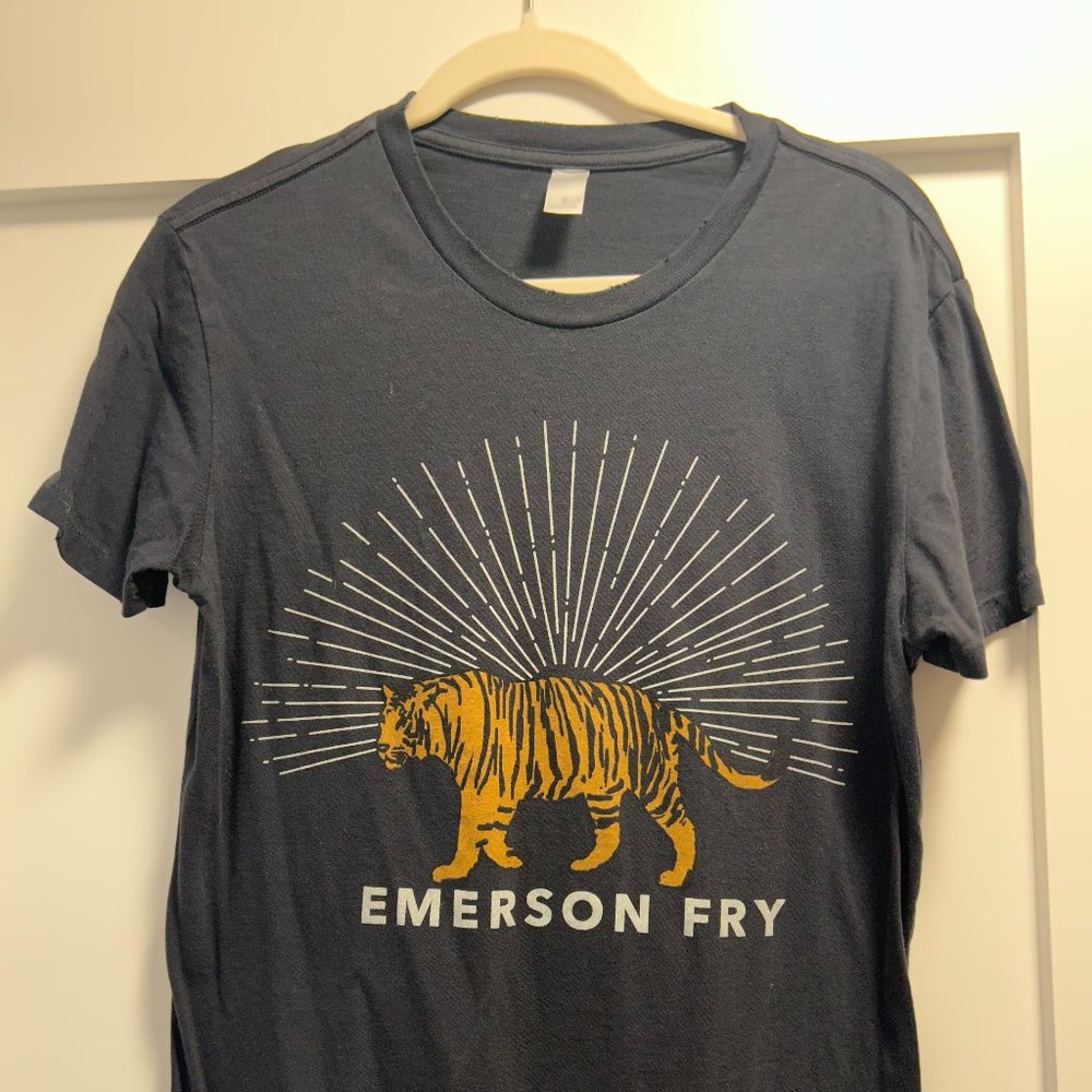 Emerson Fry T-Shirt